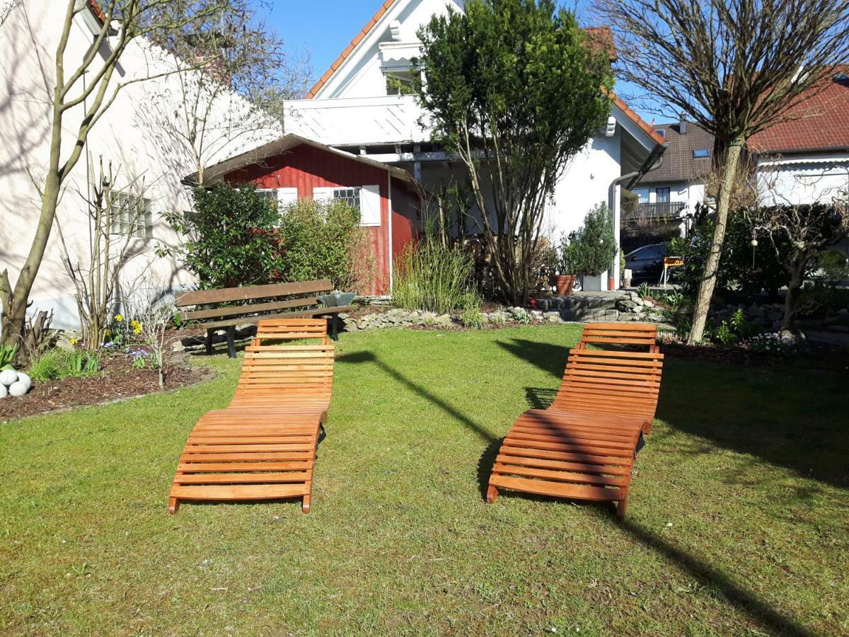 Strullendorf Der Kirschbaumhof 아파트 외부 사진